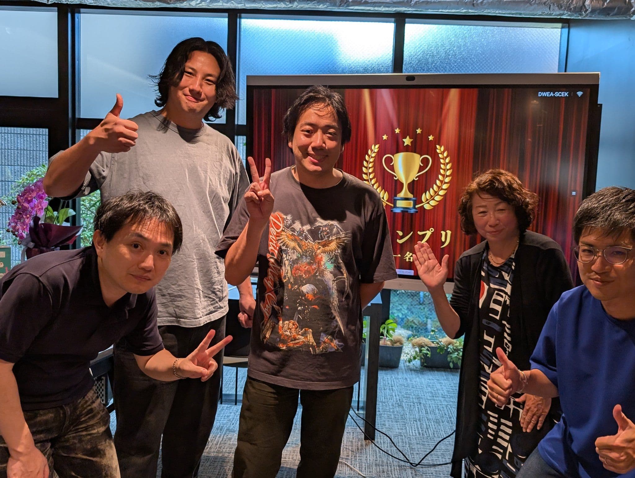 【開催レポート】京都発🍺クラフトビール×ITハッカソン「Brew & Build.」を東山で開催しました！🚀