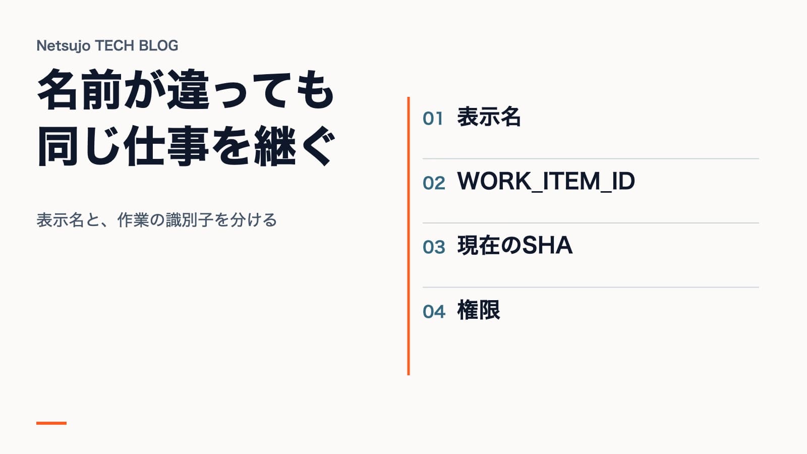 同じ案件なのに、チャット名が違う