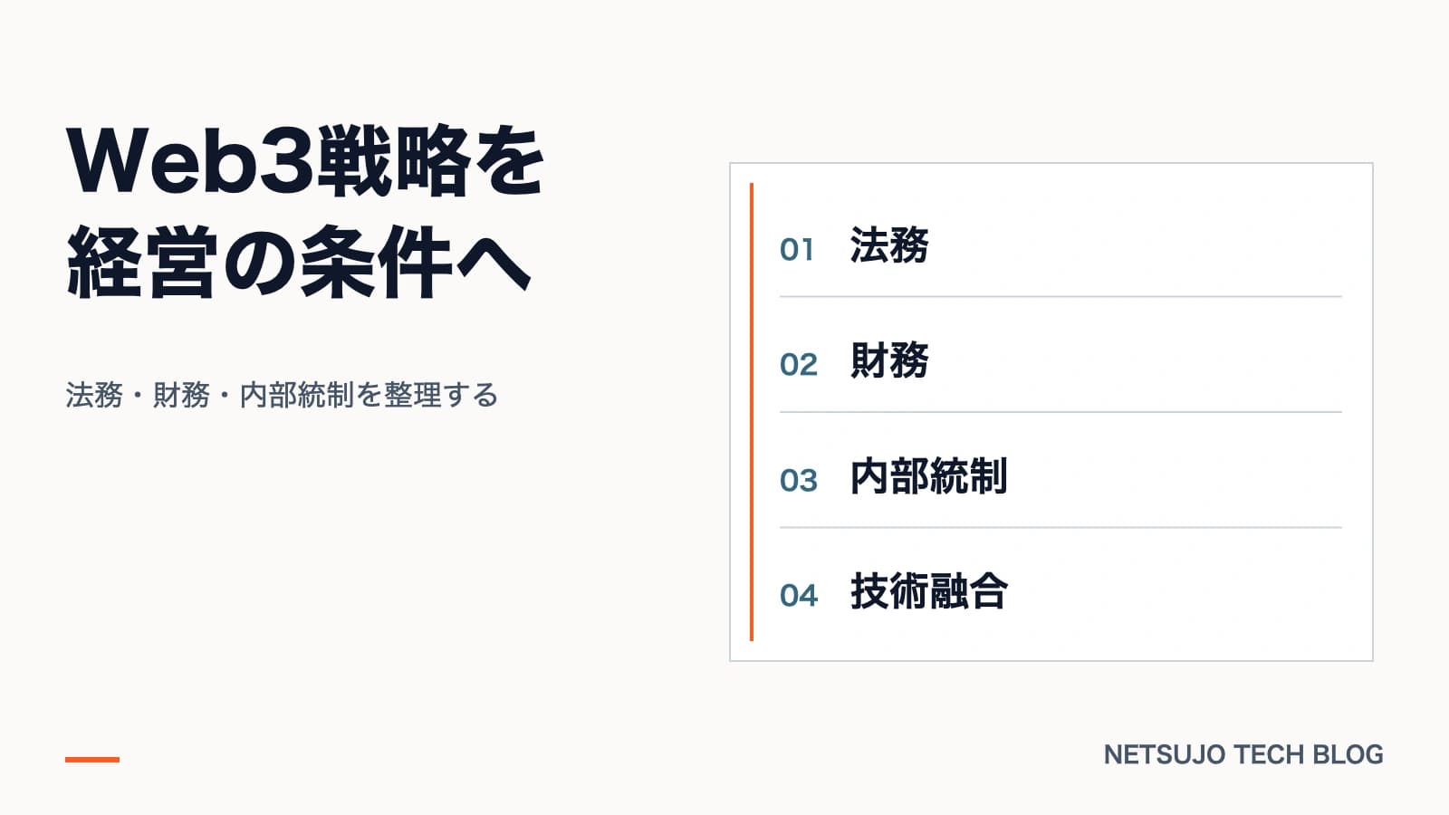 法務・財務・内部統制を整理する。図解:法務、財務、内部統制、技術融合