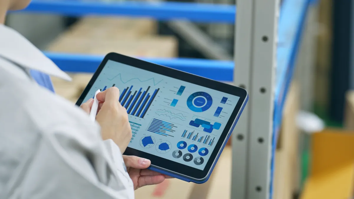 岩手県紫波町の畑の風景 - HATARAKU DAOプロジェクト