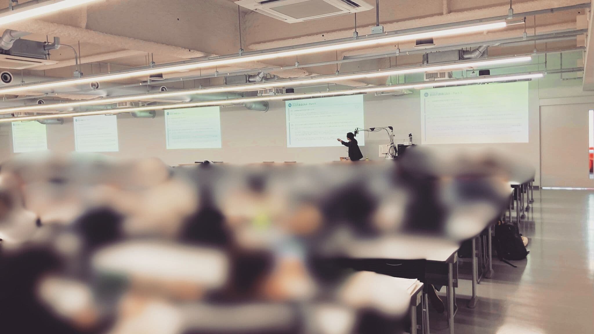 京都美術工芸大学で「データサイエンス×AIリテラシー」の授業を担当しました。Netsujo株式会社