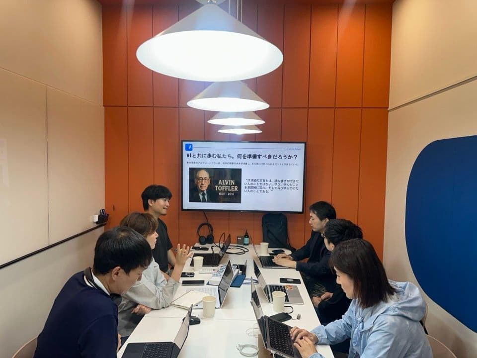 【韓国出張レポート 🇰🇷】ソウルの生成AIとスタートアップエコシステムに触れて