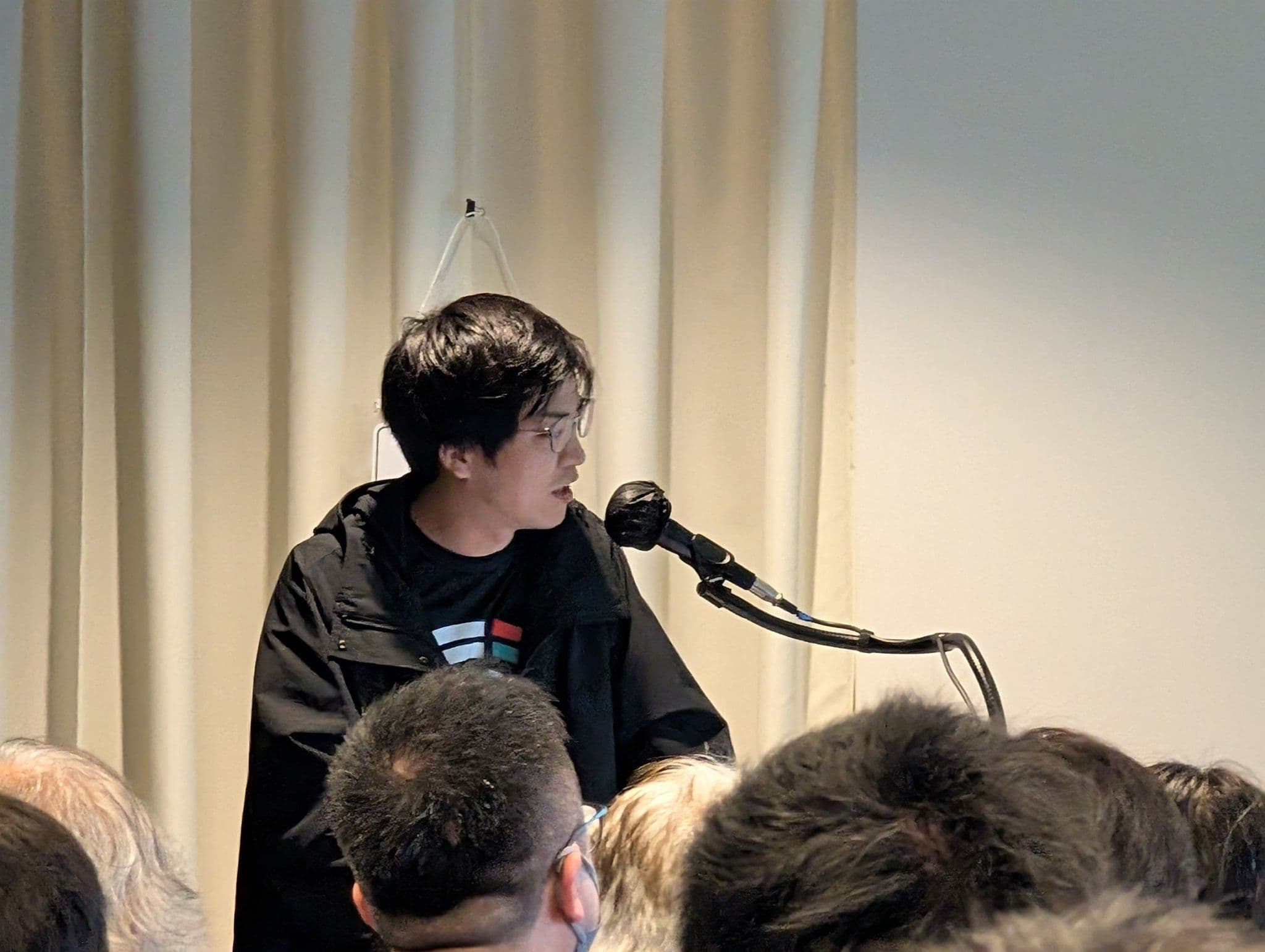 【みやこもくもく会#32 with Digital Nomad Kyoto @佛現寺】